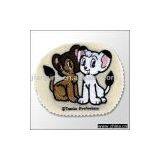 Embroidered Patch thumbnail-1