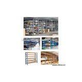 Sell Longspan Shelving thumbnail-1