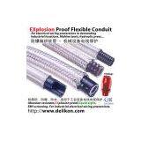 DELIKON TUBING CO. LTD. Electric Flexible Conduit,braided Flexible Conduit,liquidtight Conduit company overview - view 1 thumbnail