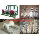 Cable Rollers ,Cable Sheaves,Hangers , Cable Guides thumbnail-1