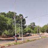 Hot Sale Gel Battery Solar Farm Led Lamp thumbnail-2