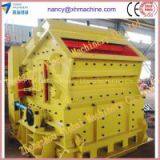 Professional engineer PF jaw crusher