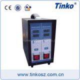 Tinko 2 Zone Injection Mold Temperature Controller no Logo thumbnail-3