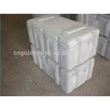 Half-finished Fiberglass Tool Case thumbnail-1