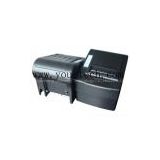 80mm thermal receipt printer auto cutter feature print speed 230mm/s WIFI interface