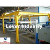 Flat Glass Laminating Machine (PVB Film Laminating With Autoclave) thumbnail-3