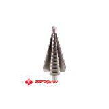 9-36mm 4 Straight Flute Step Drill thumbnail-1