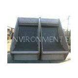Reliable Mechanical Wastewater Bar Screen for Drainage Pumping Plant thumbnail-1