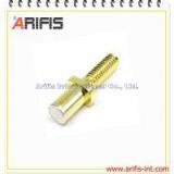 Magnetic Plug Copper Cylinder