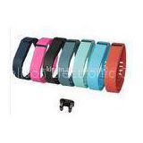 Bluetooth 4.0 Waterproof Bluetooth  Sports Bracelet , Silicone Wristband for Boys and Girls