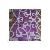 Sell P/C Burnt-Out Fabric thumbnail-1