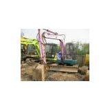 Used SUMITOMO Crawler Excavator
