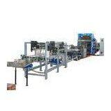 Mutil-Wall Paper Bag Making Machine for Bottom Sealing With Automatic Feeder thumbnail-1