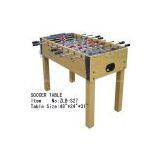 ZLB-S27 Soccer Table thumbnail-1