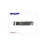 PCB Straight Receptacle Champ Female Centronic14 Pin Connector Certified UL