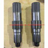 15252439 SHAFT TEREX NHL TR35A TR50 TR60 TR100 3305F 3303 3307 SRT95 SRT45 SRT55 SET230 NTE240 NTE260 MT3600 MT3700 MT4400AC ALLISON CUMMINS thumbnail-1