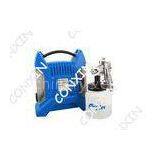 Warehouse HVLP Paint Sprayers Metal Autobody Spray Guns Plug Hose 27x26x31 cm