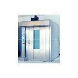 Rotary Convection Oven thumbnail-2