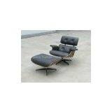 Charles Eames Lounge Chair thumbnail-3