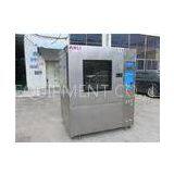 JIS ISO ICE DIN GB Standard Environmental Test Chamber Water Resistance