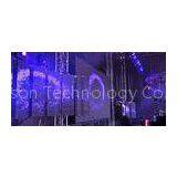 Event Screen Hire P5.9 Indoor Rental LED Display Ultra Thin Light Weight