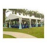 Customized 300 People Outdoor Event Tents Aluminium Structure for Conference