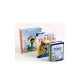 Story Book Printing Service Company in Beijing China thumbnail-1