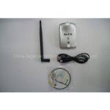 Alfa Awus036h 802.11g High Power Wireless Usb Adapter thumbnail-3