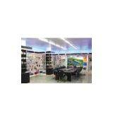 Shenzhen Marshallom Metal Tin Manufacture Co.,Ltd company overview - view 1 thumbnail