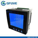 FU2200A Digital Ethernet Power Meter With Data Logger thumbnail-2