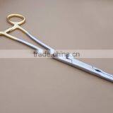 Zeppelin Hysterectomy S Clamps Gynecology Instruments thumbnail-1