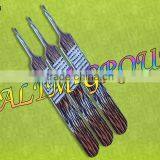 8 Pcs Eyebrow Tweezer Color Coated Beauty Instru thumbnail-1