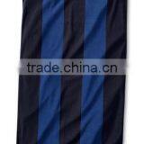 Yellow and White Hotel Pool Towel, Beach Towel thumbnail-4