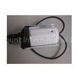 High Definition Safety H.264 Wireless Megapixel IP Camera Support P2P and PnP Function