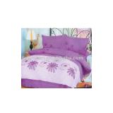 Bedding textile series-JCI