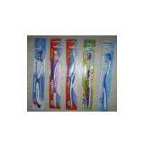 Adult Toothbrushes thumbnail-1