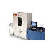 XD-2 X-Ray Powder Diffractometer - Basic Instrument on Studying and Indentifying the Structure of ma