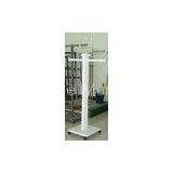 T Shirt Free Standing Clothes Rack Grocery Store Displays 10-150kgs