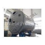 Agitating Industrial Chemical Reactors S32205 Duplex Stainless Steel for AK Plant thumbnail-1