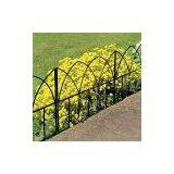 Supplier of Garden Border Fence thumbnail-2