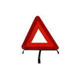 Warning Triangle / Safety Triangle With E-Mark