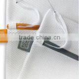 Wholesale Mesh Laundry Wash Bag and Fabric Material for Disposable Laundry Bag thumbnail-2