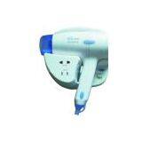 Newest Hotel Hair Dryer HQ-820A thumbnail-1