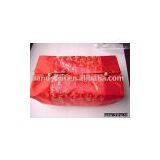 Fabric Tissue Box Cover thumbnail-1