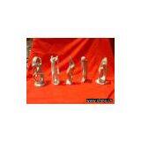 Soapstone Sculptures thumbnail-1