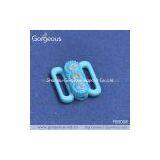 Rhinestone Plastic Bra Front Clip