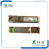 G-8212-T Hot-pluggable 1.25Gb 1000BASE-T Copper RJ-45 SFP Transceiver Module thumbnail-4