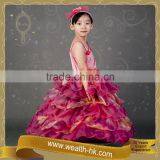 Glamorous Princess Cocktail Evening Ball Gown Dresses