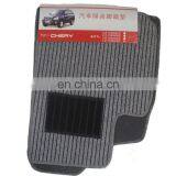 Custom With Logo Embroidery Original Car Floor Mats thumbnail-2