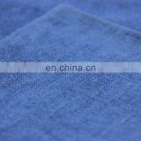 XFY-RL161 Navy Fluorescence Pigment Dye Rayon Linen Fabric Price thumbnail-6